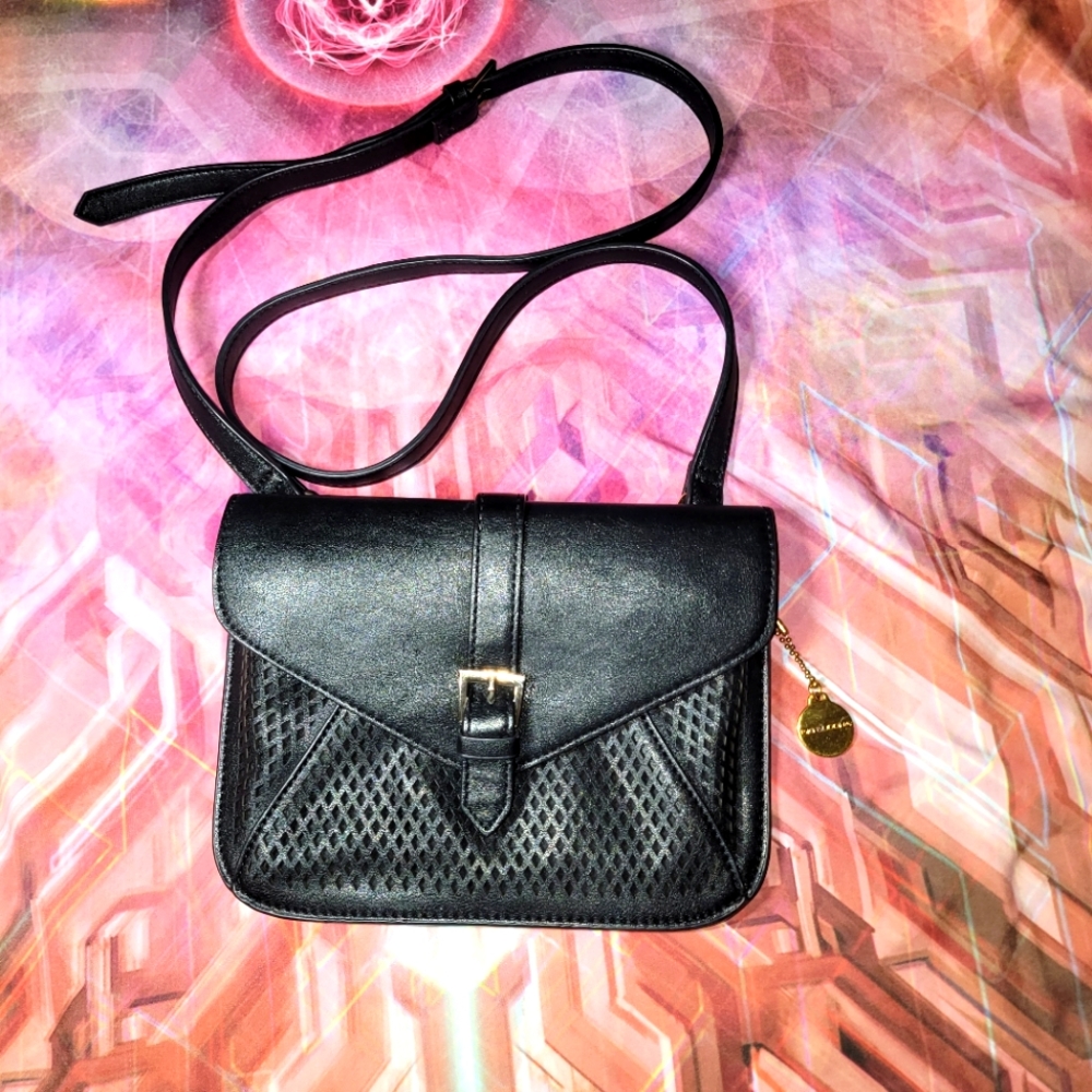 Big Buddha Crossbody Purse / Handbag